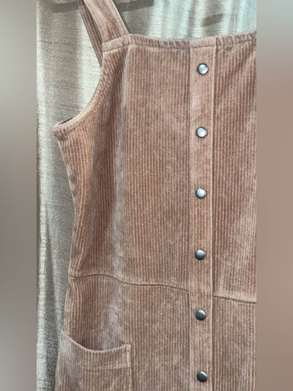 NWT ABERCROMBIE KIDS / ABERCROMBIE AND FITCH / A&F GIRLS DRESS SIZE 13/14 - Picture 3 of 9